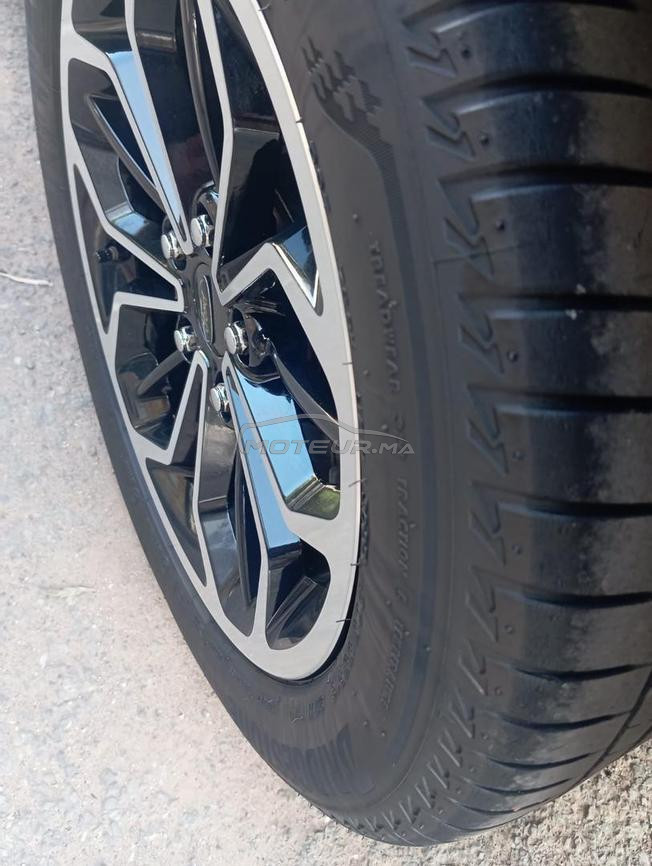 Ford Focus Diesel Manuelle 2019 à Casablanca