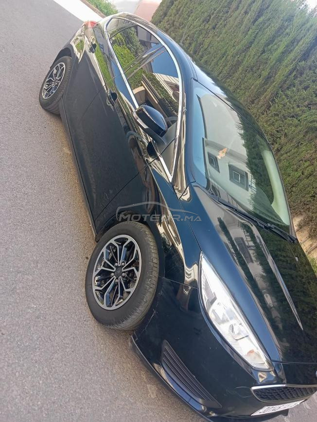 Ford Focus Diesel Manuelle 2019 à Casablanca