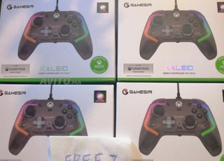 manette gamesir kaleid