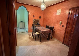 Appartement à vendre 55 m² à Salé