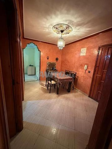 Appartement à vendre 55 m² à Salé