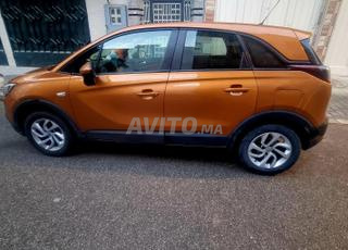 excellente crossland x 