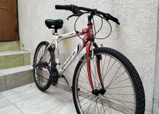 دراجه هوائيه جبليه VTT  للبيع