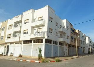 Local commercial à louer, Tilila agadir