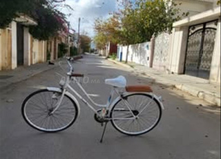 Vélo madame | bicycle 