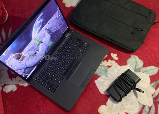 dell latitude i5 8eme génération 