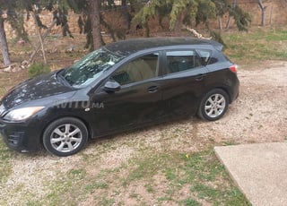 Mazda 3 model 2010 diesel 