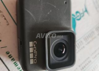 GOPRO HERO 7 SILVER 