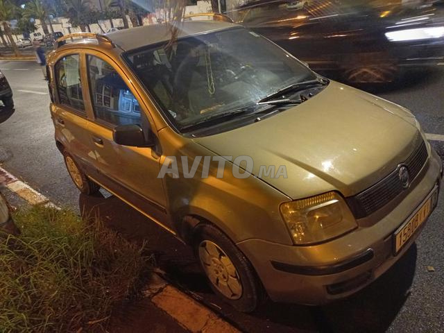 جي وركب بنوات جداد باتري جديد صباغة ديال الدار  - 2