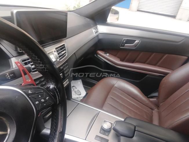Mercedes-Benz 250 Diesel Automatique 2015