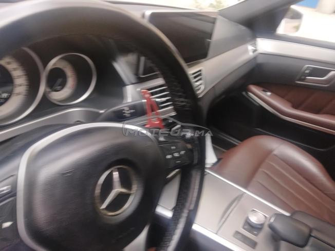 Mercedes-Benz 250 Diesel Automatique 2015