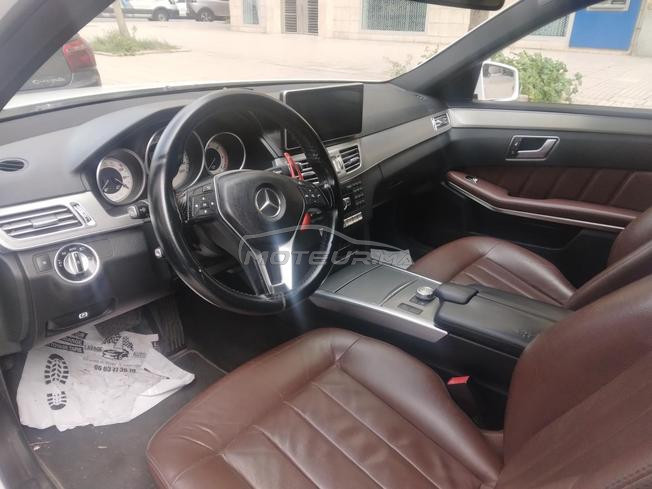 Mercedes-Benz 250 Diesel Automatique 2015