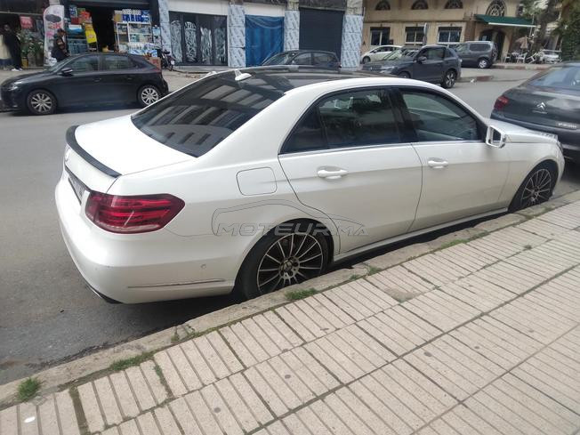 Mercedes-Benz 250 Diesel Automatique 2015