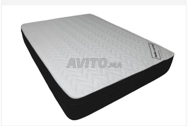 Vend matelas hermes