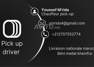 نقل البضائع والسلع 