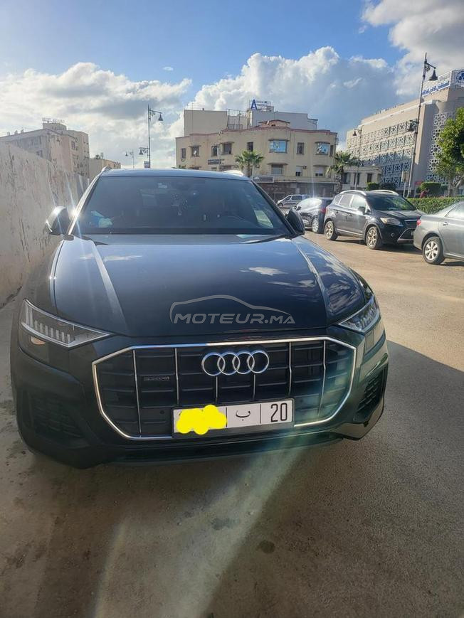 سيارت أوديQ8
