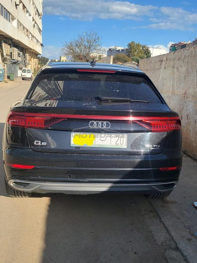 سيارت أوديQ8