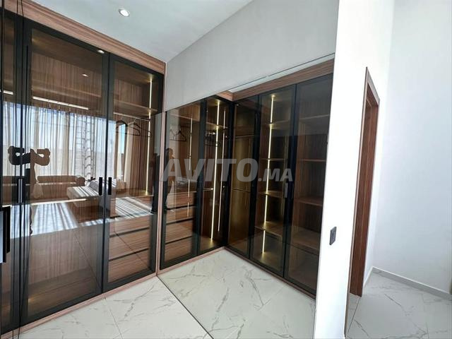 villa moderne a vendre route d amzmiz 