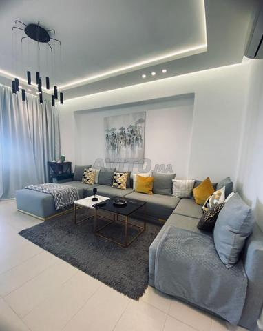 Joli Appartement à louer à Golf royal Cabonegro  - 2
