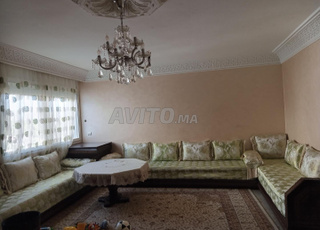 appartement à  vendre