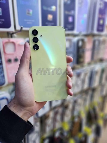 Samsung Galaxy A15 Ètat Neuf