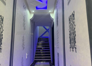 Appartement à vendre 98 m² à Bouznika