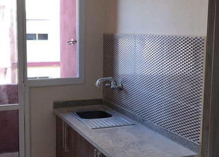 بلاكار كوزينة مع الرخامة 