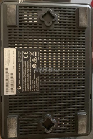 Grandstream gwn7000