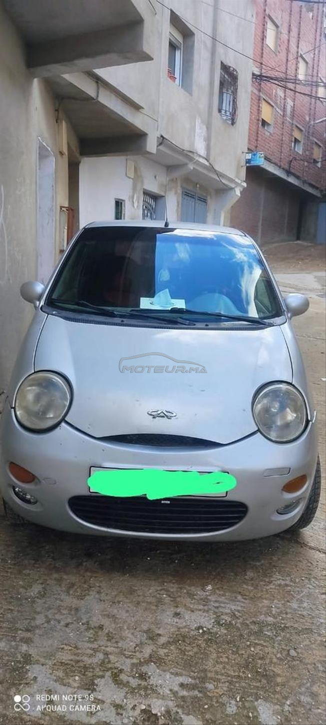 Chery
