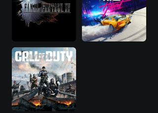 Ps acc black ops 6 final fantasy XV nfs heat 