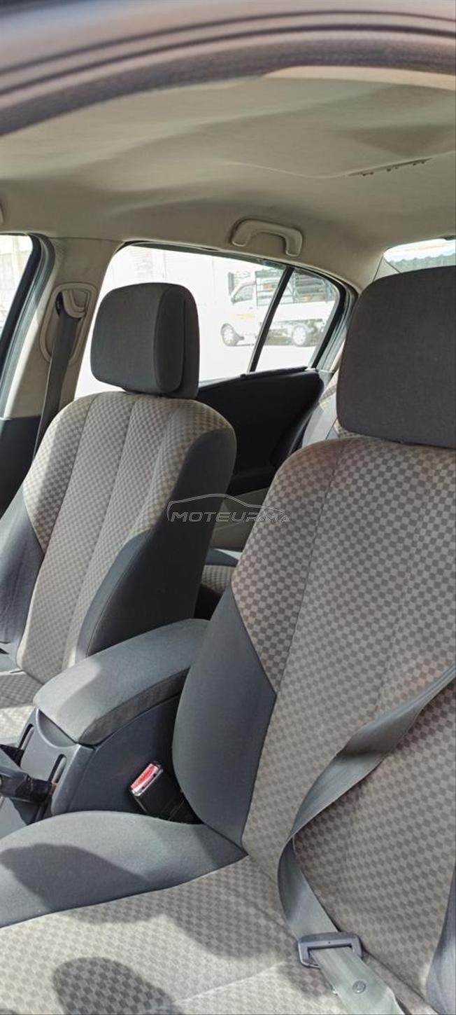 megane 2 tout options model 2005