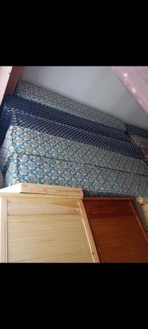 250 درهم أو كين 200 درهم قطن و فرشي 2 متر على 70