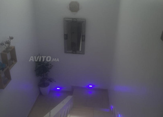 duplex au mhamid jdid