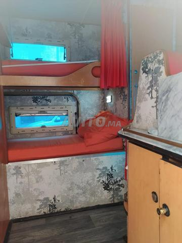 camping car à vendre  - 2