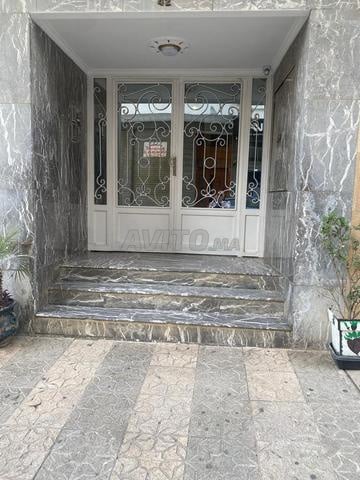 Appartement à vendre 146 m² à Meknès
