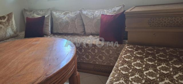 vente salon marocain - 2