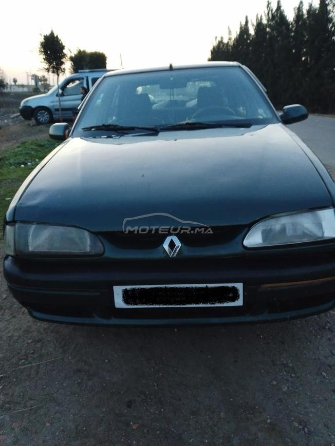 Renault 19 