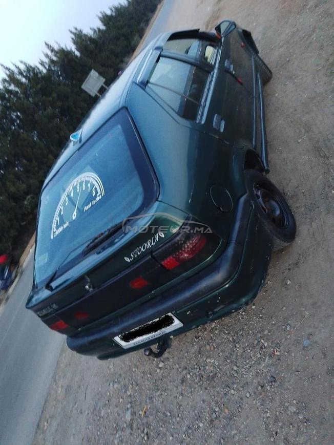 Renault 19 