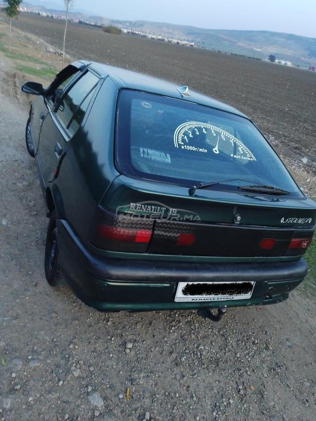 Renault 19 
