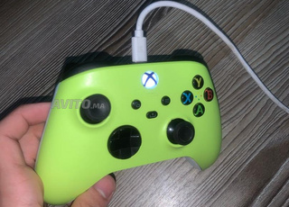 manette Xbox series x