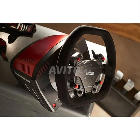 Thrustmaster ts xw sparco