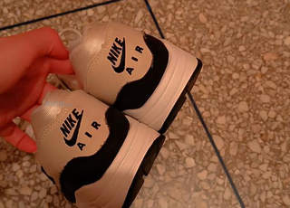 ESPADRILLE NIKE femme