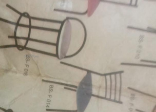 Mobilier scolaire et de bureaux