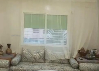 شقة للبيع تمارة الاخوين