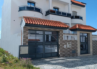 Asilah ville d'Asilah