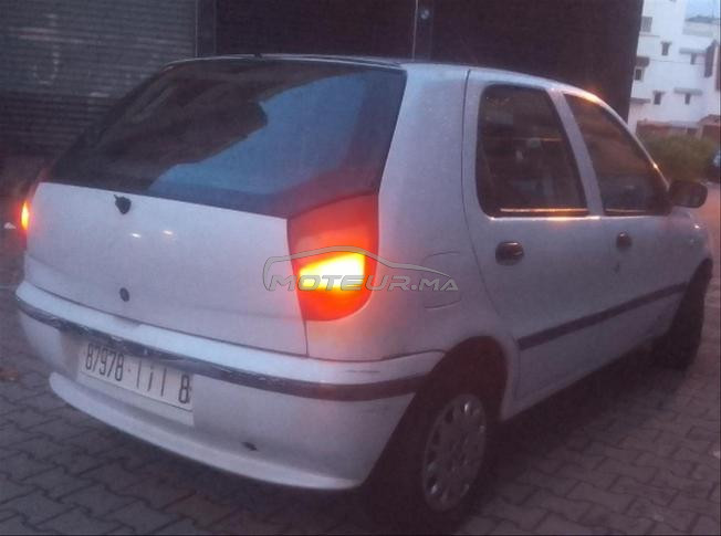 Palio elx diesel 