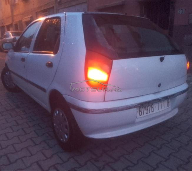 Palio elx diesel 