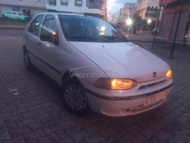 Palio elx diesel 