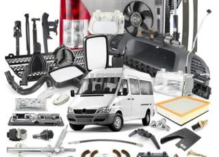 sprinter 1995 to 2008