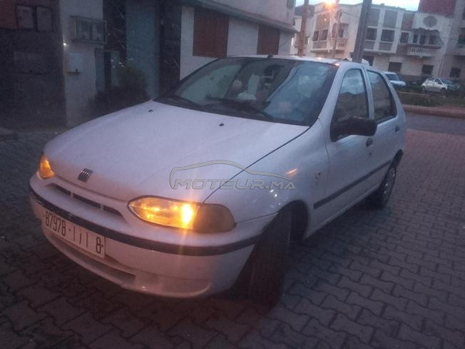 Palio elx diesel 